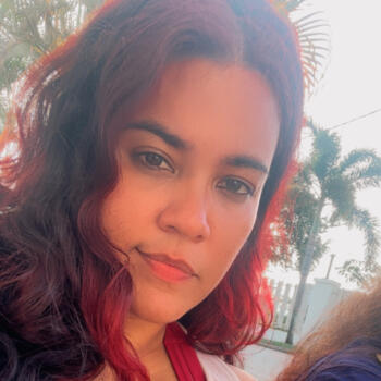 Niñera Panamá: Stacy