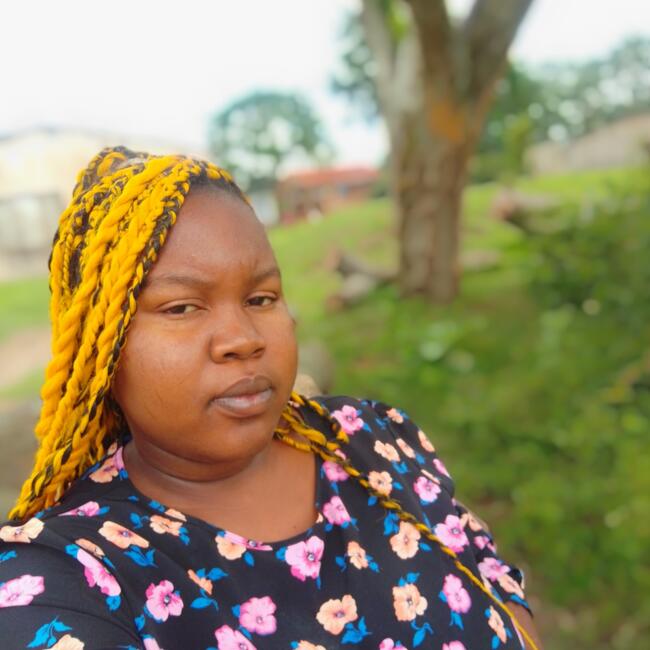 Nanny in Durban: Nokuphiwa