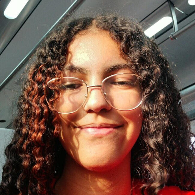 Babysitter in Anderlecht: Fatima Nahi Joualla