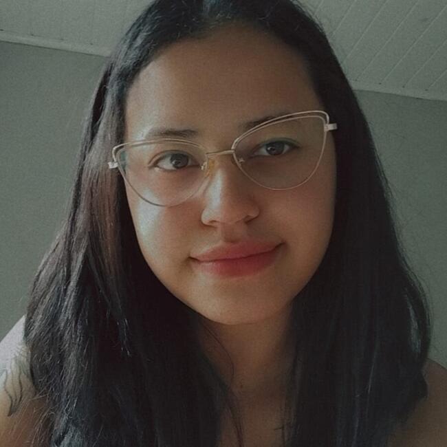 Babá em Cruzeiro: Dayane