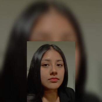 Babysitter in Arica: Keyla