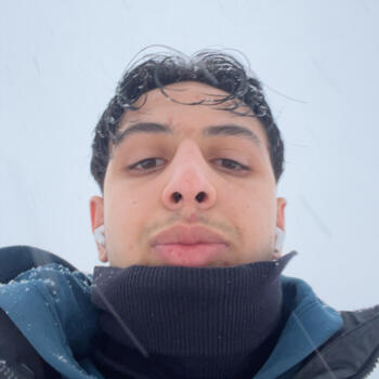 Barnevakt Trondheim: Ahmed