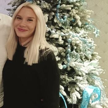 Nanny in Diepenbeek: Demi