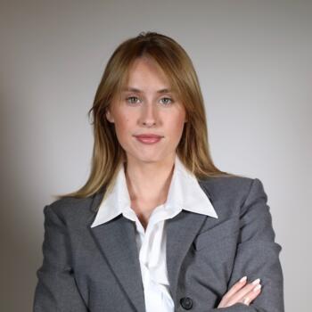 Babysitter in Milan: Nicole