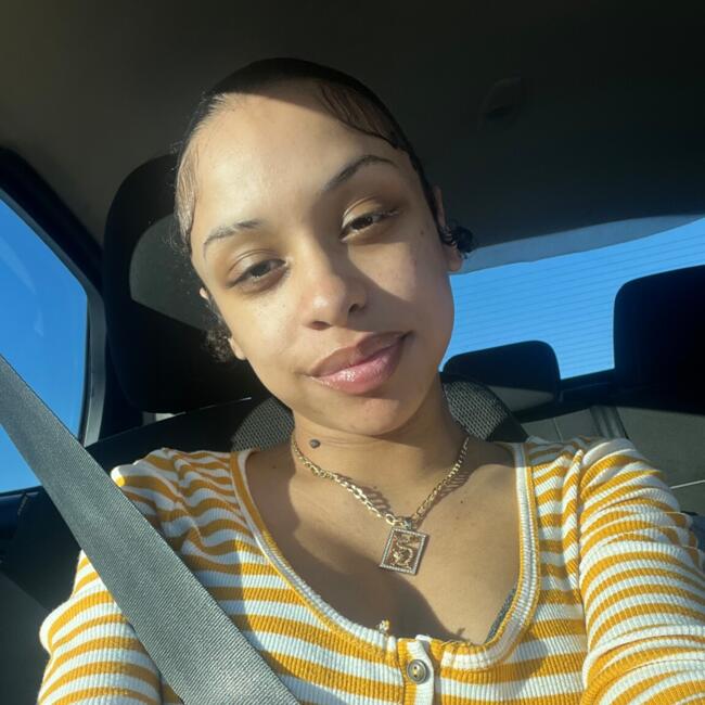 Babysitter in Vallejo: Kyla