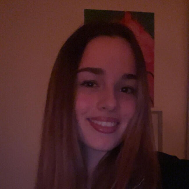 Babysitter in Sydney: Amelia