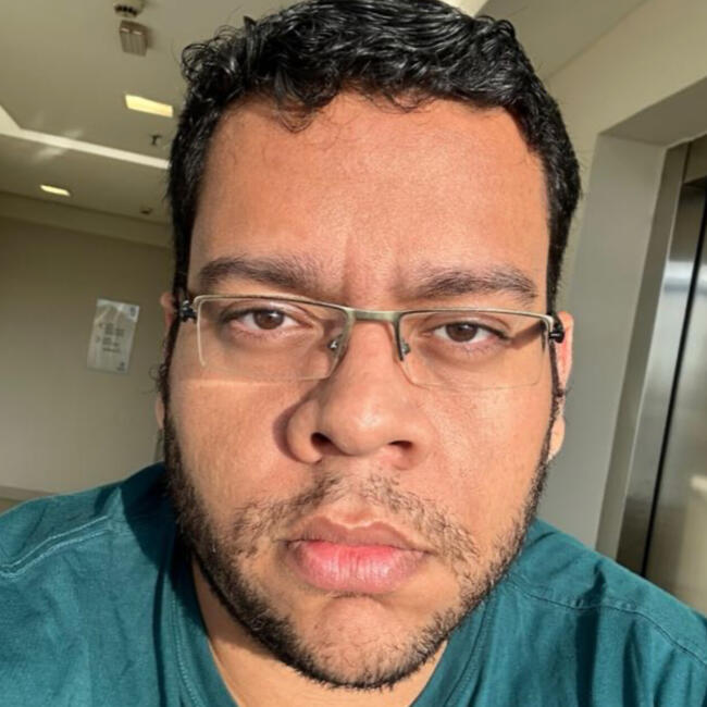 Babysitting job in Santos: Fernando