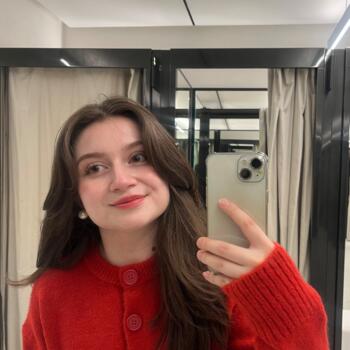 Babysitter in Viña del Mar: Paula