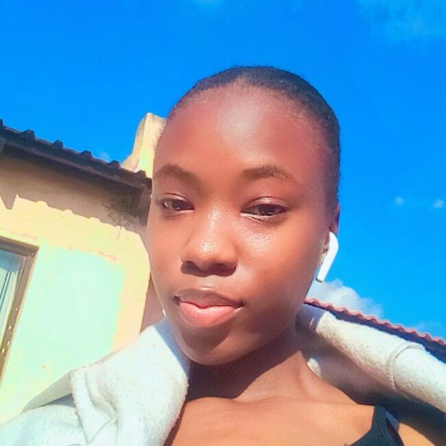 Babysitter in Randburg: Patricia