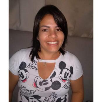 Babysitter Rio de Janeiro: Aline