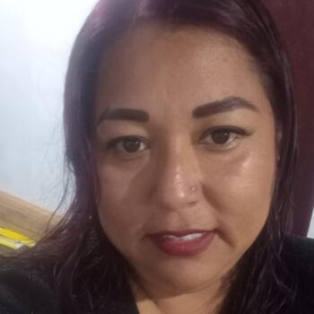 Babysitter in Murcia: Anali