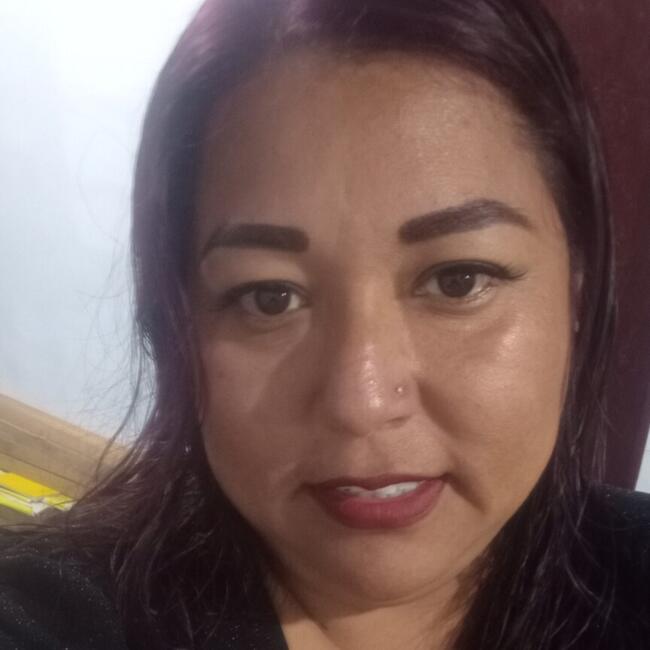 Babysitter in Murcia: Anali