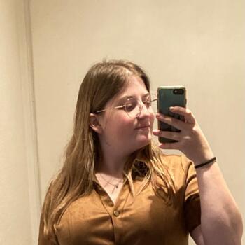 Babysitter in Scy-Chazelles: Lilou