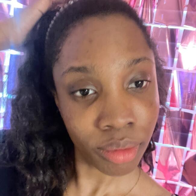 Babysitter in Richmond (Texas): Chinonyelum