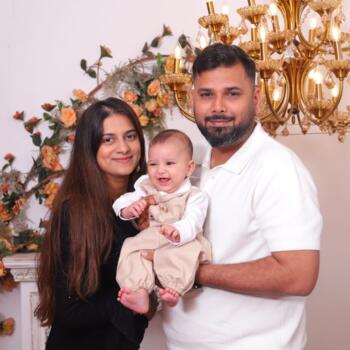 Childminder job in Mumbai: babysitting job Neha