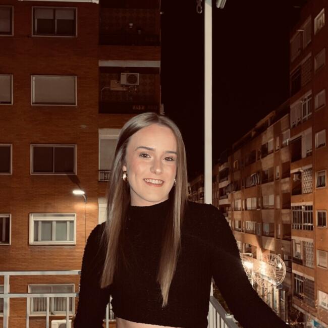 Babysitter in Granada: Noelia