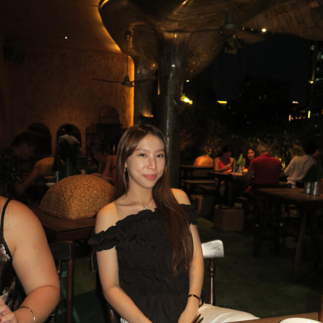 Babysitter in Singapore Island: Estelle