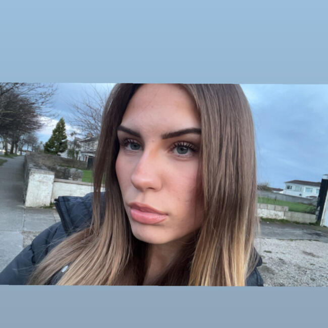 Babysitter em Tallaght: Milana