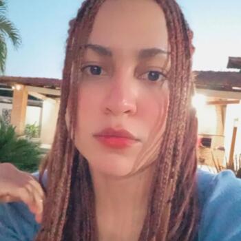 Babysitter in São Paulo: Játhina