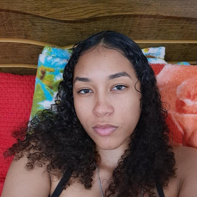 Babysitter in Teresina: Taynara