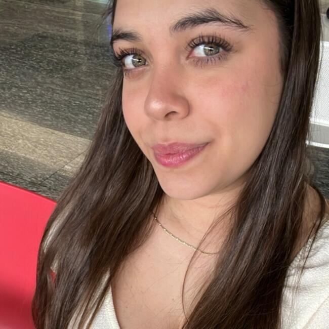 Babysitter in Torreón: Perlasaray