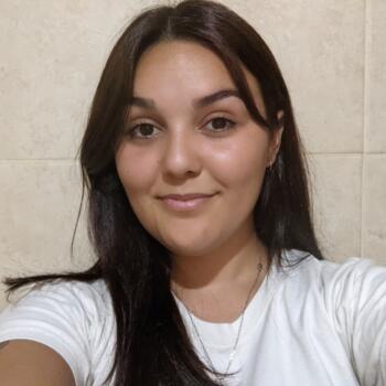 Babysitter Rosario: Luna