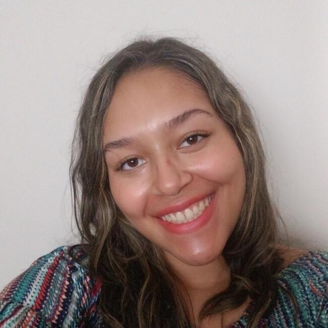 Babysitter in Belo Horizonte: Maria Luiza