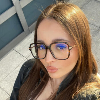 Babysitter in Bagnolet: Ilona