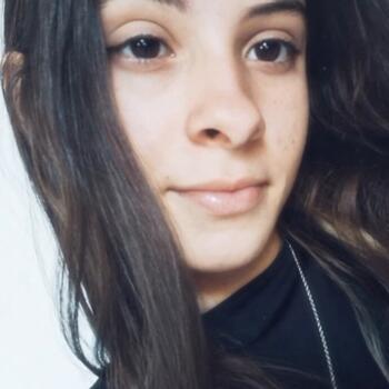 Babysitter Campinas: Lara