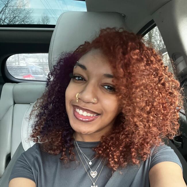 Babysitter in Twinsburg: Alexia