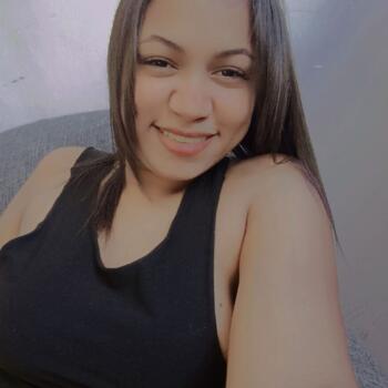 Babysitter in Porlamar: Yunelquis