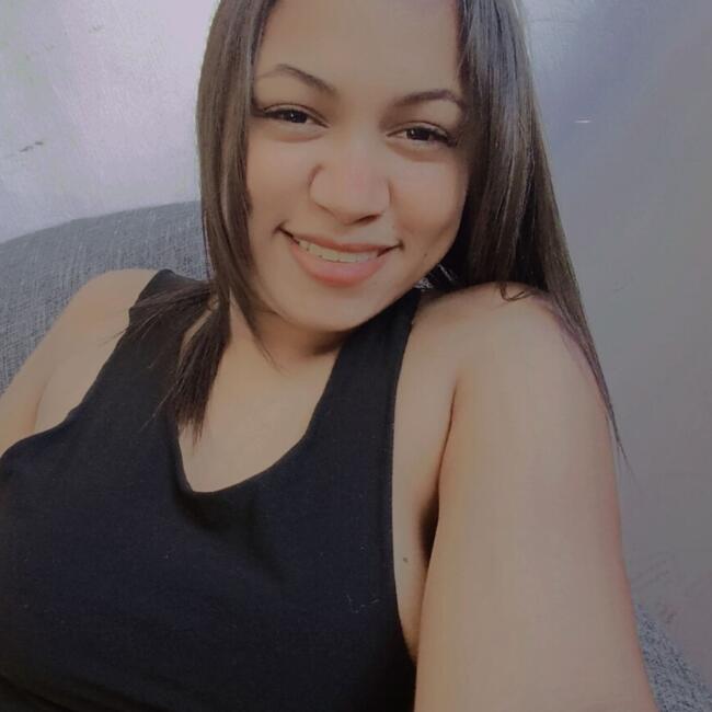 Niñera en Porlamar: Yunelquis