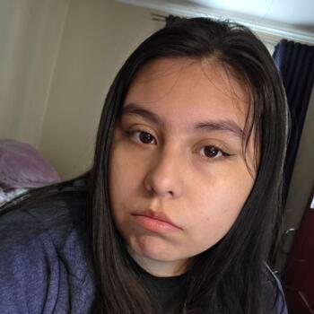 Babysitter in Puente Alto: Catalina