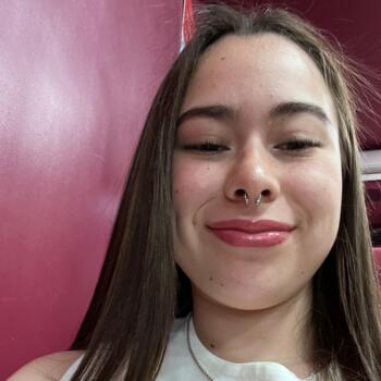Babysitter Antofagasta: Daffnne