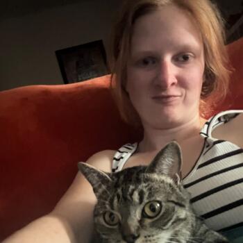 Babysitter in Wichita: Emily