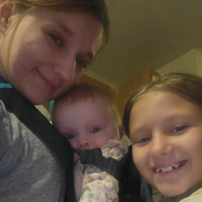 Babysitter in Henderson (Kentucky): Allison