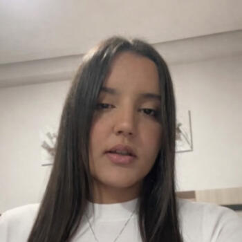 Nanny in Vitoria-Gasteiz: Sidami