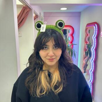 İstanbul bölgesinde bebek bakıcısı: PARNIAN