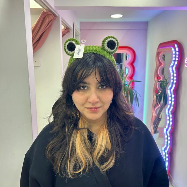 İstanbul bölgesinde bebek bakıcısı: PARNIAN