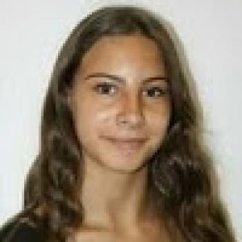 Babysitter Barreiro: Iris Rafaela