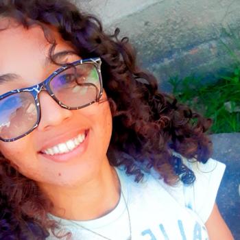 Babá em Itaboraí: Wiliana