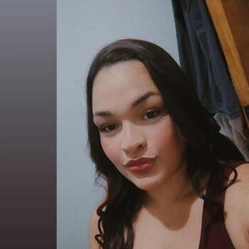 Babysitter Santa Luzia: Thais