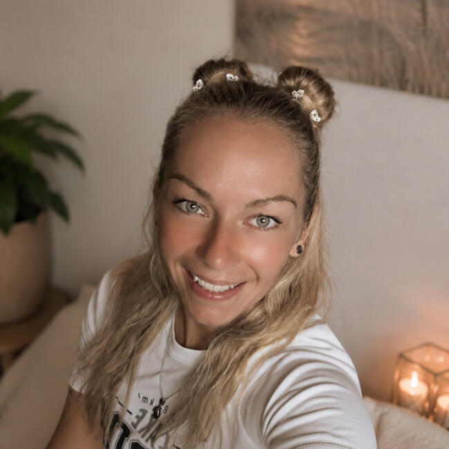 Babysitter in Cavallino-Treporti: Sandra