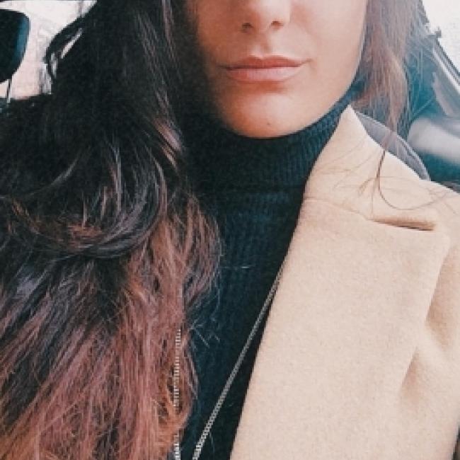 Babysitter in Charleroi: Wendy