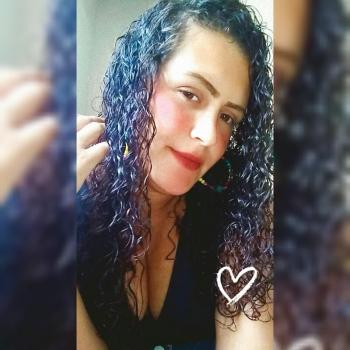Babysitter in Aracaju: Raimunda