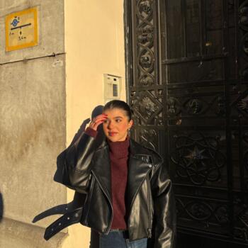 Babysitter in Vienna: Shaqi