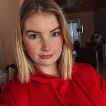 Baby-sitter in Wetteren: Melissa