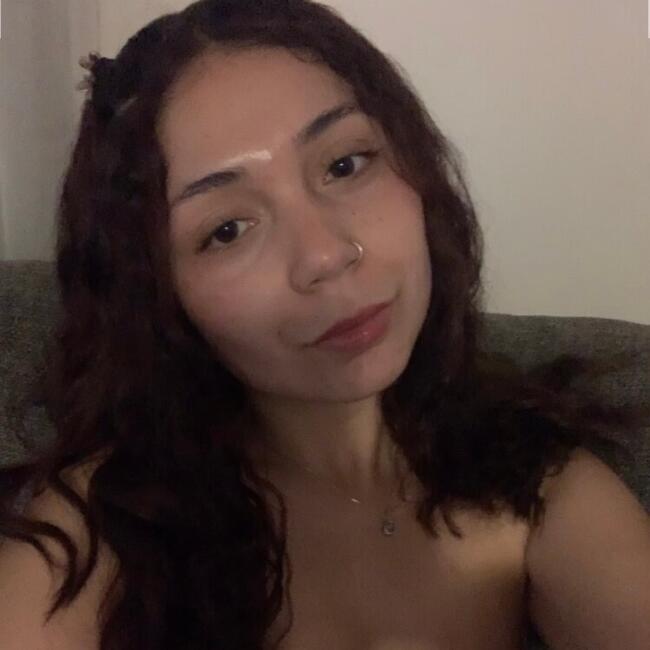 Babysitter in Quilicura: Sophia