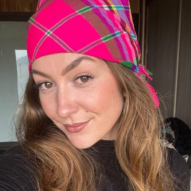 Babysitter in Klagenfurt: Tabea