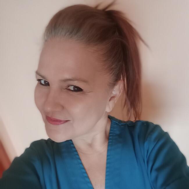 Babysitter in Manta: Zuleima